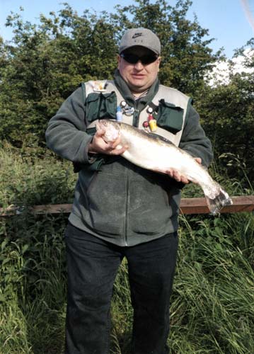 Trout