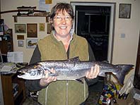 Sheila Smith